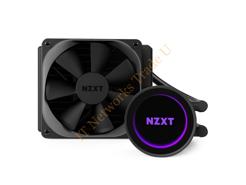NZXT Kraken M22 Processor liquid cooling Accessory
