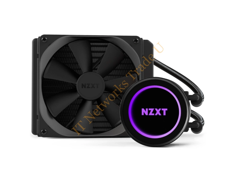 NZXT Kraken X42 Processor liquid cooling Accessory