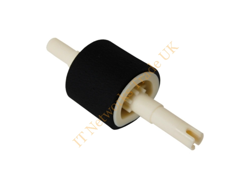 RL1-0542 HP Tray 2 Paper Pick-Up Roller LaserJet 2400 Series Printer Printer Accessory