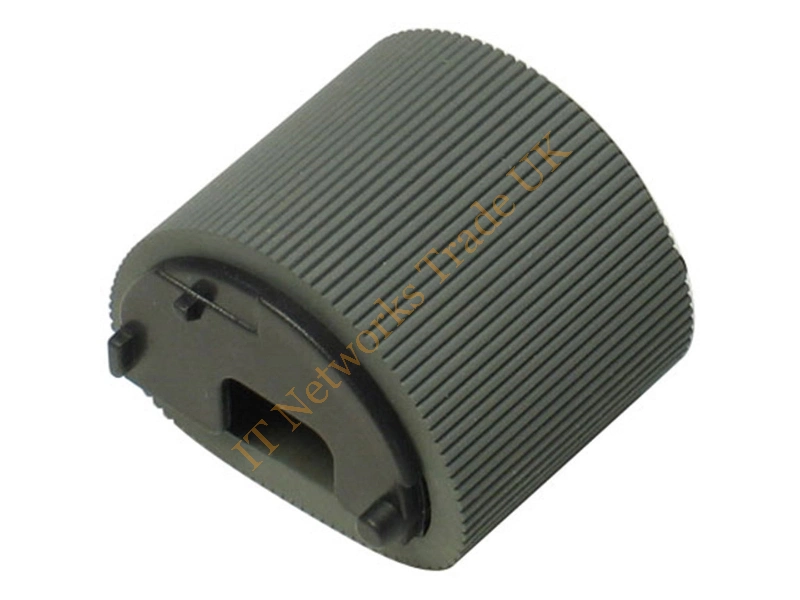 RL1-0569-000CN HP Tray 1 MP Pick-up Roller 2410 / 2420 / 2430 / P3005 / P3015 / 5200 / M5025 / M5035 / M3027 / M3035 Printer Accessory