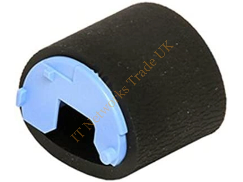 RL1-0915 HP Paper Pickup Roller Assembly MP/Tray 1 LaserJet 5200 Printer Printer Accessory