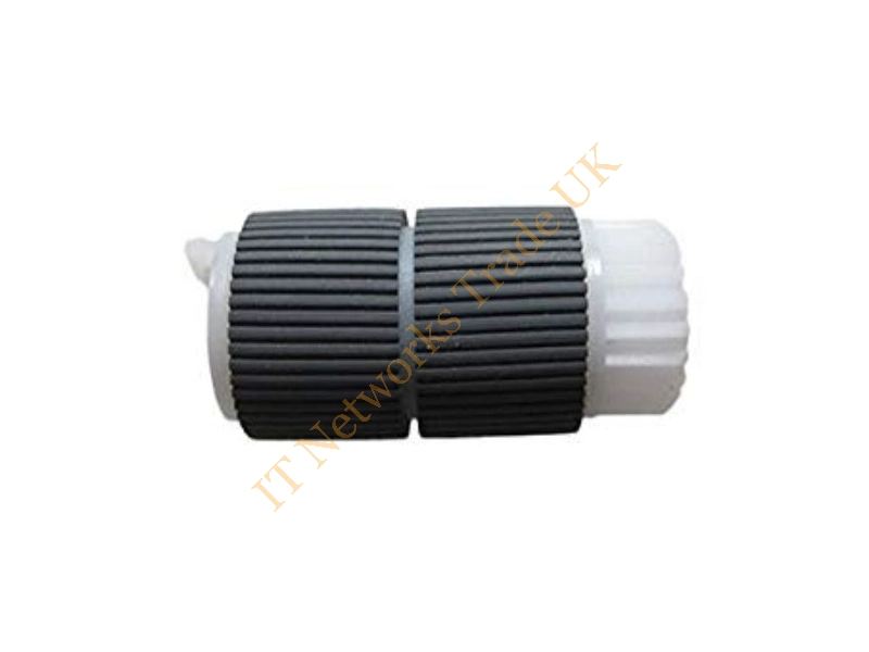 RL1-1289-000CN HP Pickup Roller LaserJet CP6015 / CM6030 / CM6040 Series Printer Accessory