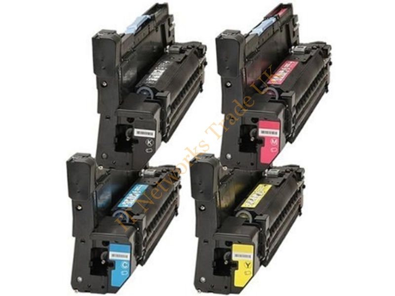 RL1-1291-000 HP Filter Unit for Color LaserJet CP6015 / CM6040 Series Printer Accessory