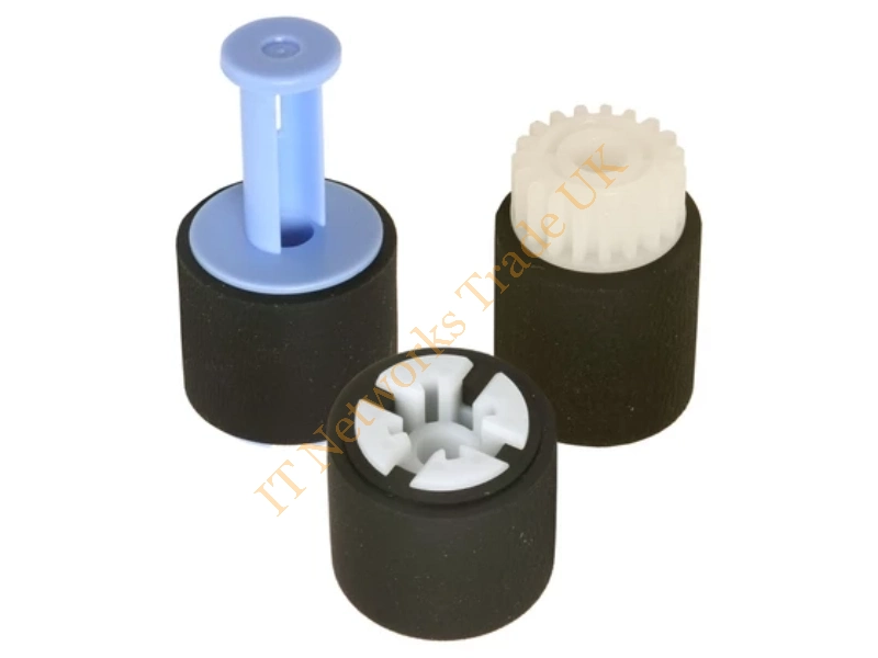 RL1-1641-000CN HP MP Tray 1 Paper Pick-up Roller LaserJet P4014 / P4015 / P4515 / M4555 / M601 / M602 / M603 Series Printer Accessory