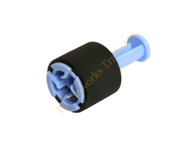 RL1-1654-000CN HP MP Tray 1 Separation Roller LaserJet P4014 / P4015 / P4515 / M4555 / M601 / M602 / M603 Series Printer Accessory