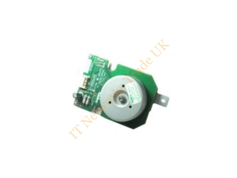 RL1-1657-000 HP Main Drive Paper Pick-up Motor for LaserJet P4014 / P4015 / P4515 / M4555 Series aka RM1-5066 (M101) Printer Accessory
