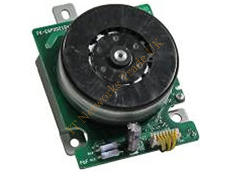 RL1-1657 HP Main Drive Paper Pick-up Motor for LJ P4014 / P4015 / P4515 / M4555 Series aka RM1-5066 (M101) Printer Accessory