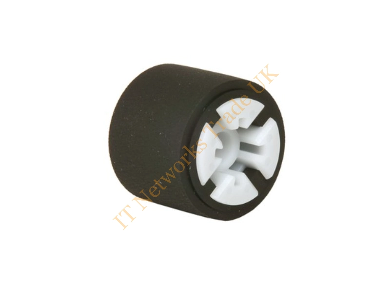RL1-1663-000CN HP MP Tray 1 Feed Roller LaserJet P4014 / P4015 / P4515 / M4555 / M601 / M602 / M603 Series Printer Accessory