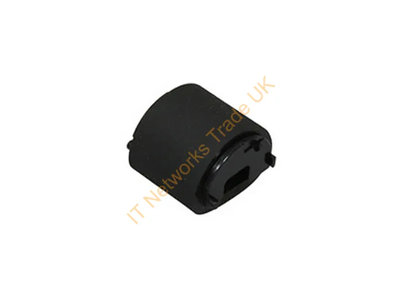 RL1-2412-000CN HP Multi-Purpose / Tray-1 Pickup Roller LaserJet Enterprise P3015 Printer Accessory