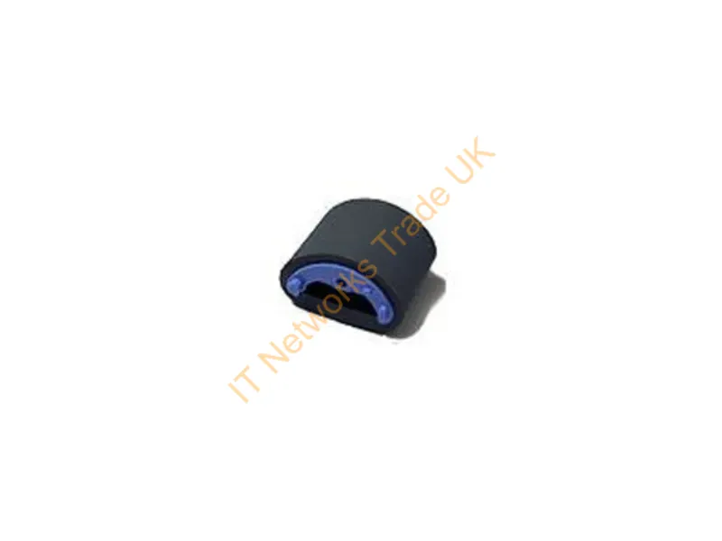 RL1-2593-000CN HP Multipurpose Tray 1/Tray 2 Paper Pick-Up Roller Assembly Printer Accessory