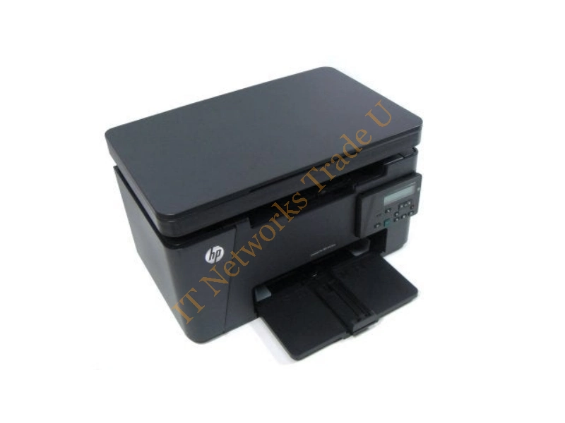 RL1-3872-000CN HP Top Cover for LaserJet M125 Pro MFP Printer Printer Accessory