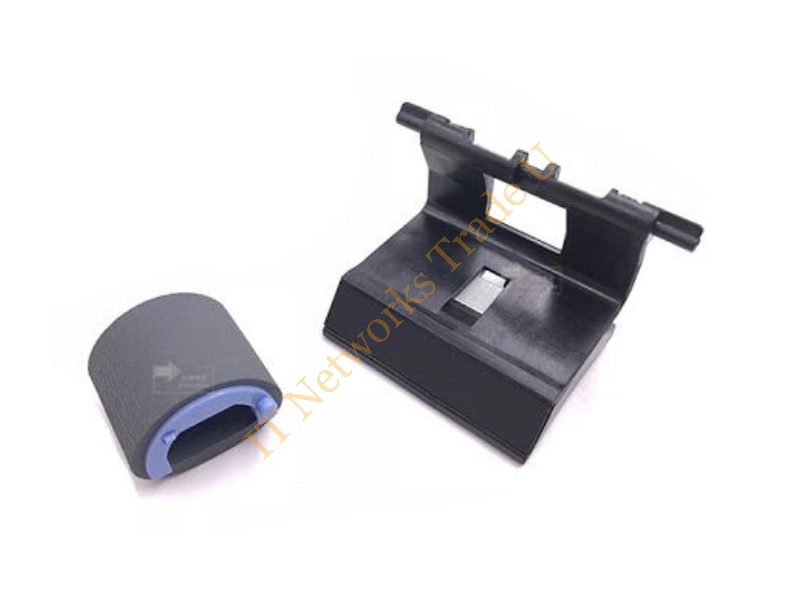 RL1-4006-000 HP Front Inner Cover and Pressure Plate for Color LaserJet Enterprise M855 Printer Printer Accessory