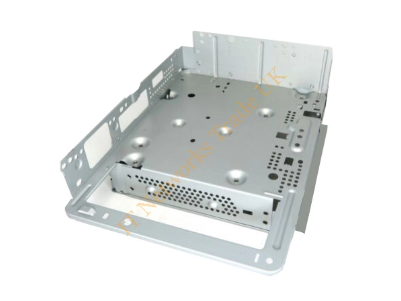 RL2-0895-000 HP Formatter Cage for LaserJet Enterprise M527 Printer Printer Accessory