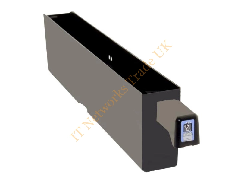 RL2-1249 HP Hole Punch Dust Bin for LaserJet Enterprise M806 / M830 / M855 Printer Printer Accessory