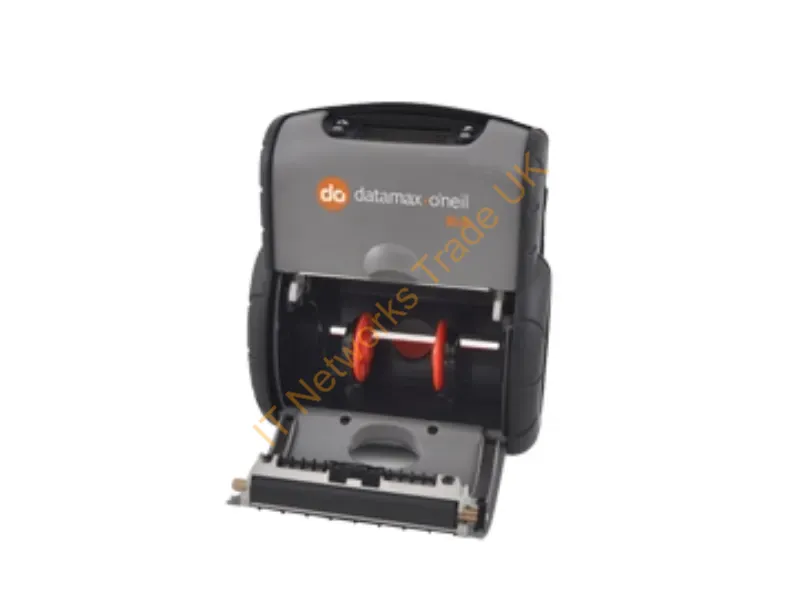 RL4-DP-00000110 - Datamax O'Neil Rl4 -Dp-00000110 Label Printer Direct Thermal 203 X 203 Dpi 102 Mm/Sec Wireless Bluetooth