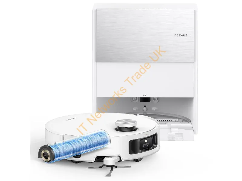 RLH31CE-WH - Dreame Aqua 10 Roller 0.22 L White