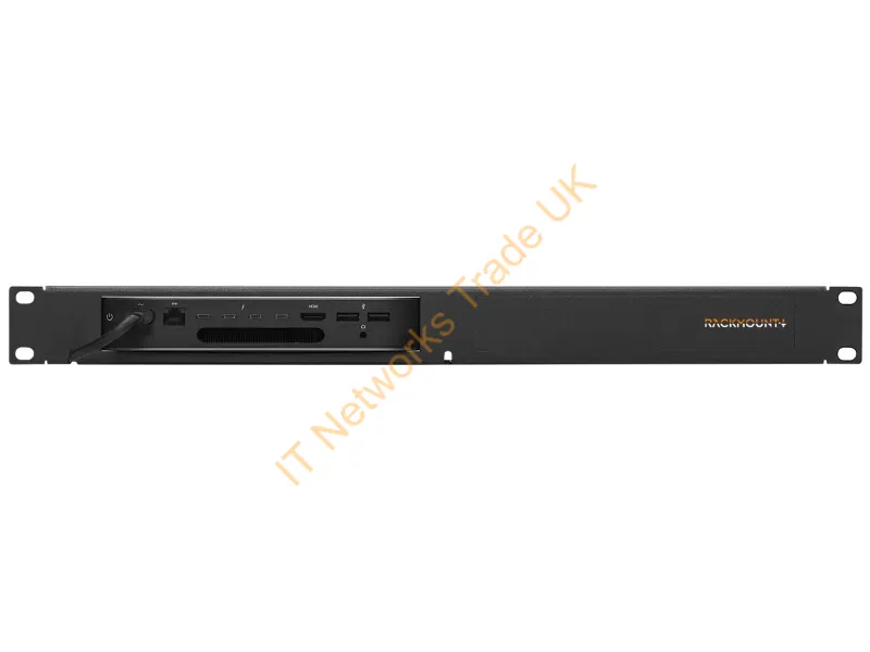 RM-AP-T1 - Rackmount.It Rm-Ap-T1 Rack Accessory Mounting Bracket