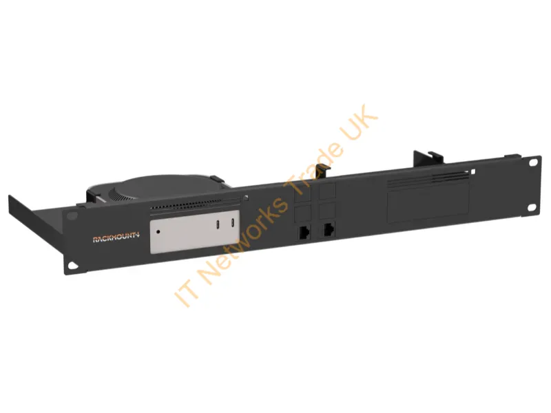 RM-AP-T2 - Rackmount.It Rm-Ap-T2 Rack Accessory Mounting Bracket