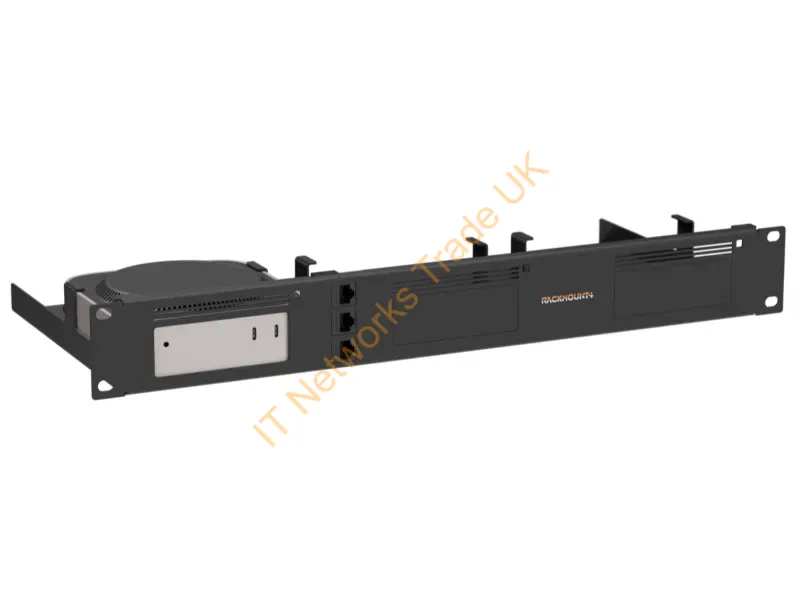 RM-AP-T3 - Rackmount.It Rm-Ap-T3 Rack Accessory Mounting Bracket