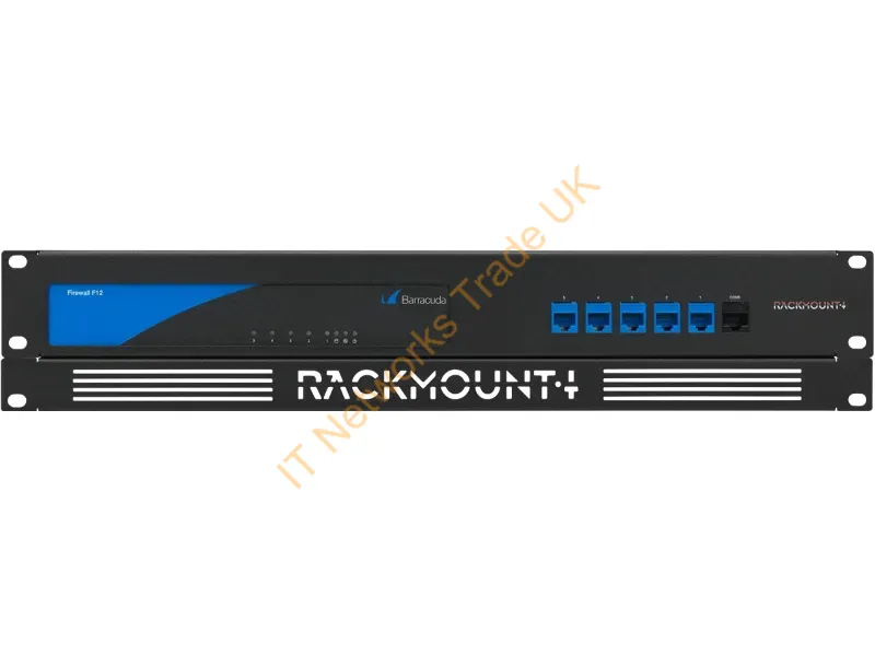 RM-BC-T2 - Rackmount.It Rm-Bc-T2 Rack Accessory Mounting Bracket
