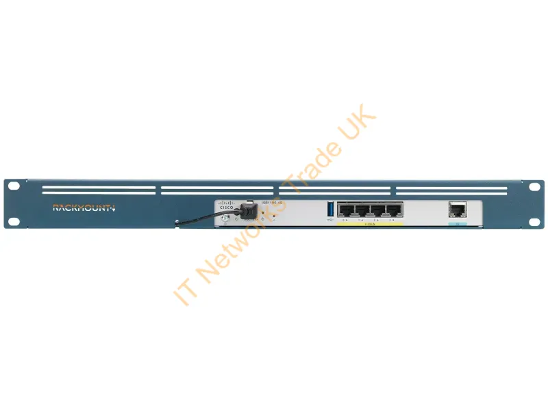 RM-CI-T11 - Rackmount.It Rm-Ci-T11 Rack Accessory Mounting Bracket