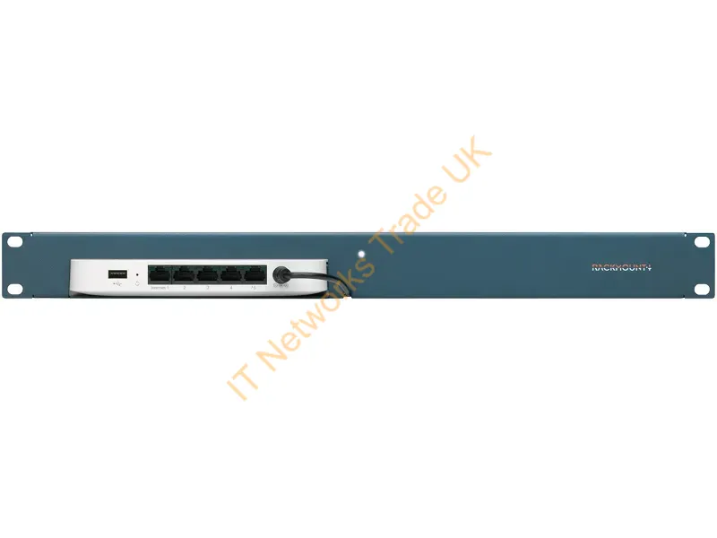 RM-CI-T12 - Rackmount.It Rm-Ci-T12 Rack Accessory Mounting Bracket