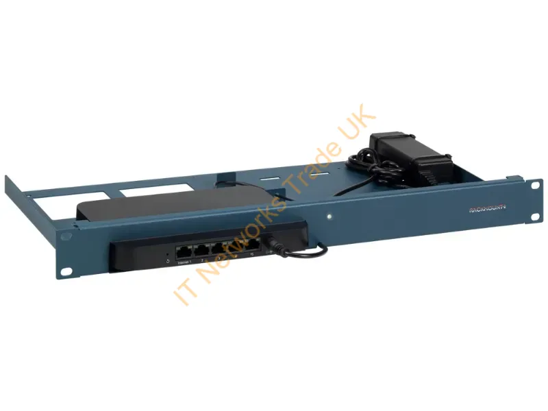 RM-CI-T15 - Rackmount.It Rm-Ci-T15 Rack Accessory Firewall Rack Mount