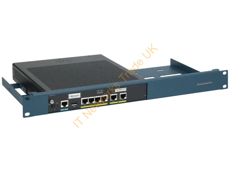 RM-CI-T19 - Rackmount.It Rm-Ci-T19 Rack Accessory Firewall Rack Mount