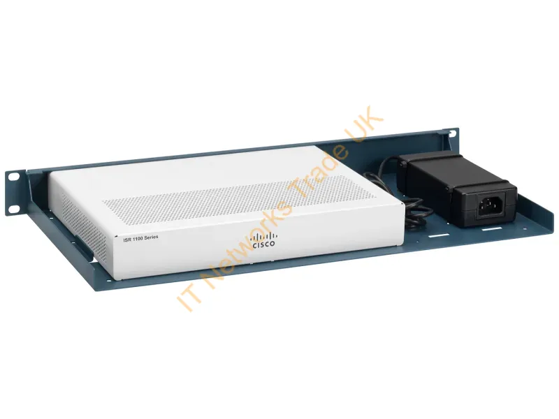 RM-CI-T20 - Rackmount.It Rm-Ci-T20 Rack Accessory Mounting Bracket