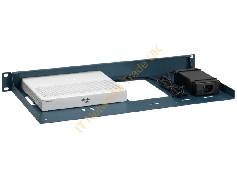 RM-CI-T21 - Rackmount.It Rm-Ci-T21 Rack Accessory Mounting Bracket