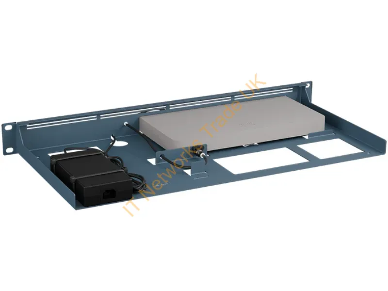RM-CI-T23 - Rackmount.It Rm-Ci-T23 Rack Accessory Mounting Bracket