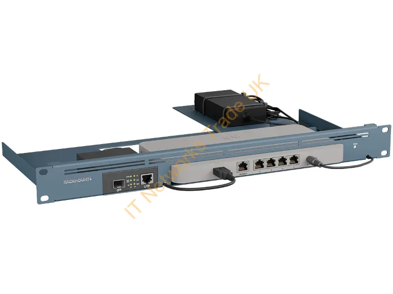 RM-CI-T23MC - Rackmount.It Rm-Ci-T23Mc Rack Accessory Mounting Bracket
