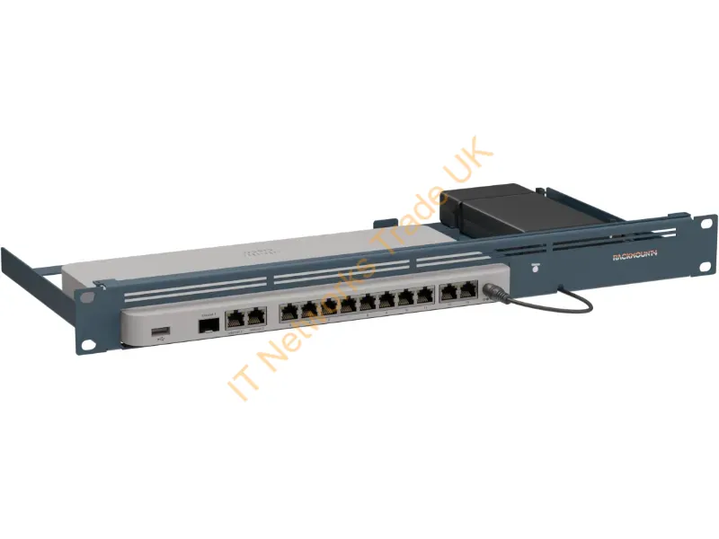 RM-CI-T24 - Rackmount.It Rm-Ci-T24 Rack Accessory Mounting Bracket
