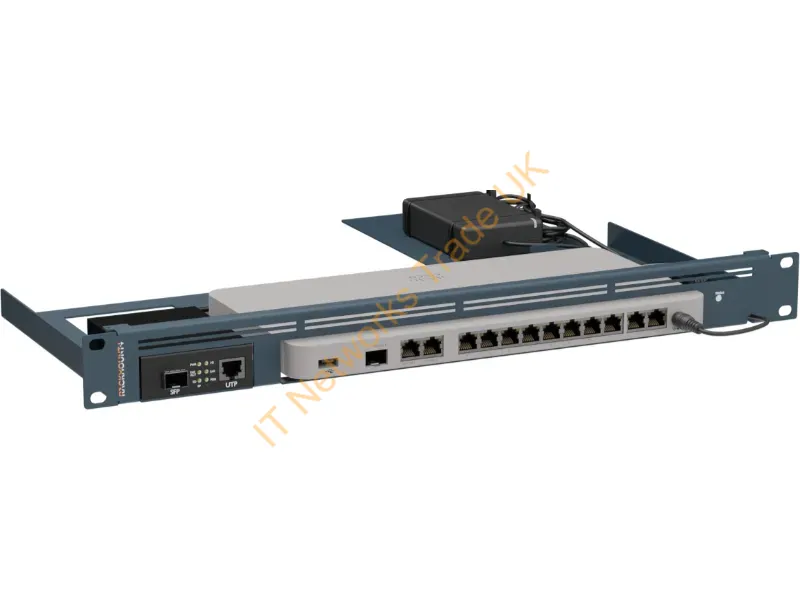 RM-CI-T24MC - Rackmount.It Rm-Ci-T24Mc Rack Accessory Mounting Bracket
