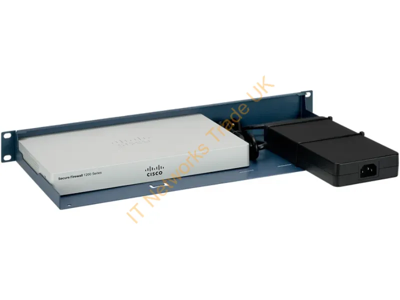 RM-CI-T25 - Rackmount.It Rm-Ci-T25 Rack Accessory Mounting Bracket