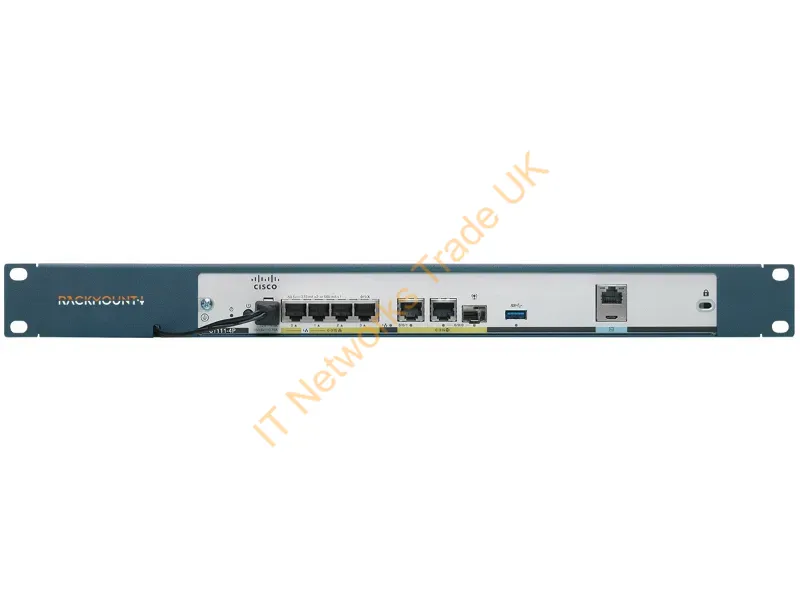 RM-CI-T9 - Rackmount.It Rm-Ci-T9 Rack Accessory Mounting Bracket