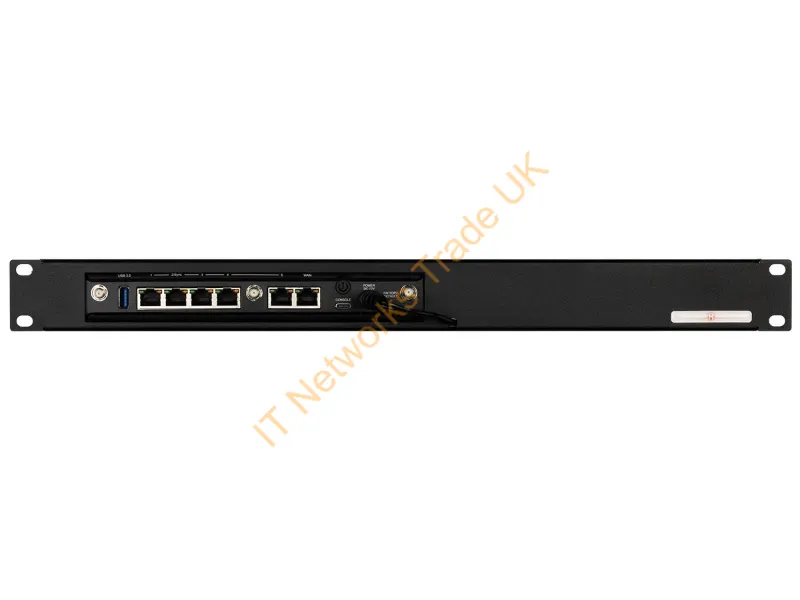 RM-CP-T5 - Rackmount.It Rm-Cp-T5 Rack Accessory Mounting Bracket