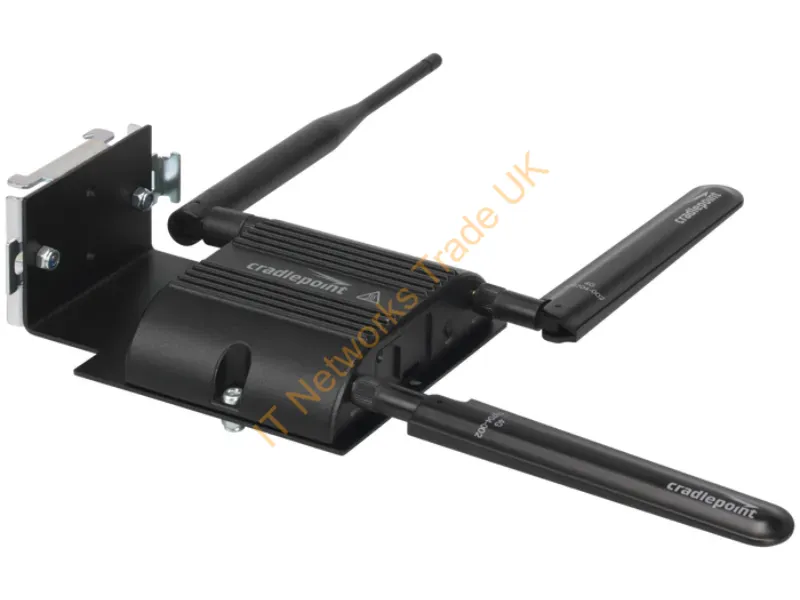 RM-CR-D2 - Rackmount.It Rm-Cr-D2 Rack Accessory Mounting Bracket