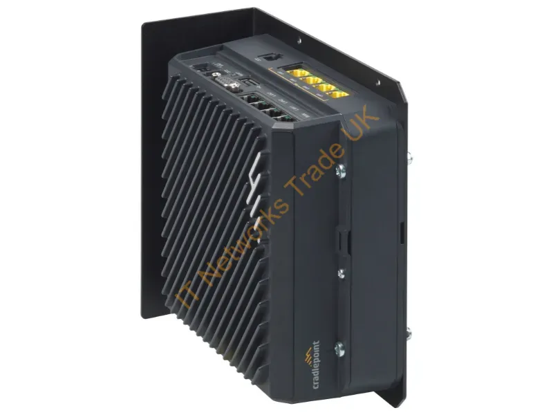 RM-CR-D3 - Rackmount.It Rm-Cr-D3 Rack Accessory Mounting Bracket