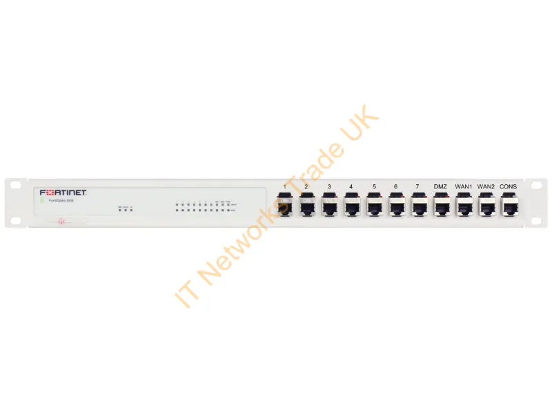 RM-FR-T10I - Rackmount.It Rm-Fr-T10I Mounting Bracket