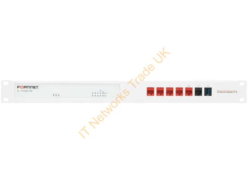 RM-FR-T14 - Rackmount.It Rm-Fr-T14 Rack Accessory Mounting Bracket