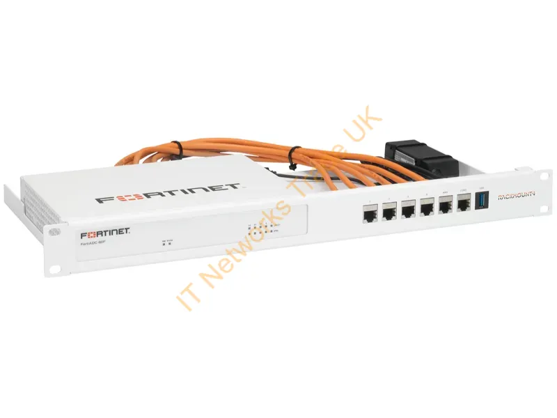 RM-FR-T14I - Rackmount.It Rmk Fg 40F Shl/Ind