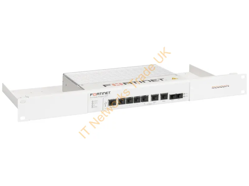 RM-FR-T16 - Rackmount.It Rm-Fr-T16 Rack Accessory Firewall Rack Mount