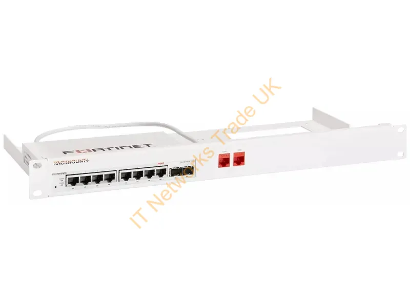 RM-FR-T17 - Rackmount.It Rm-Fr-T17 Rack Accessory Mounting Kit
