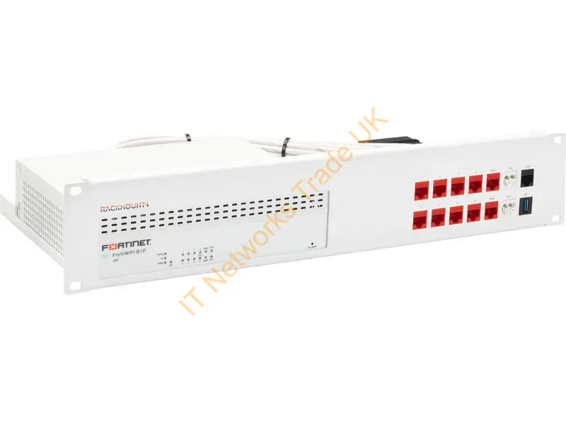 RM-FR-T18 - Rackmount.It Rm-Fr-T18 Rack Accessory Firewall Rack Mount