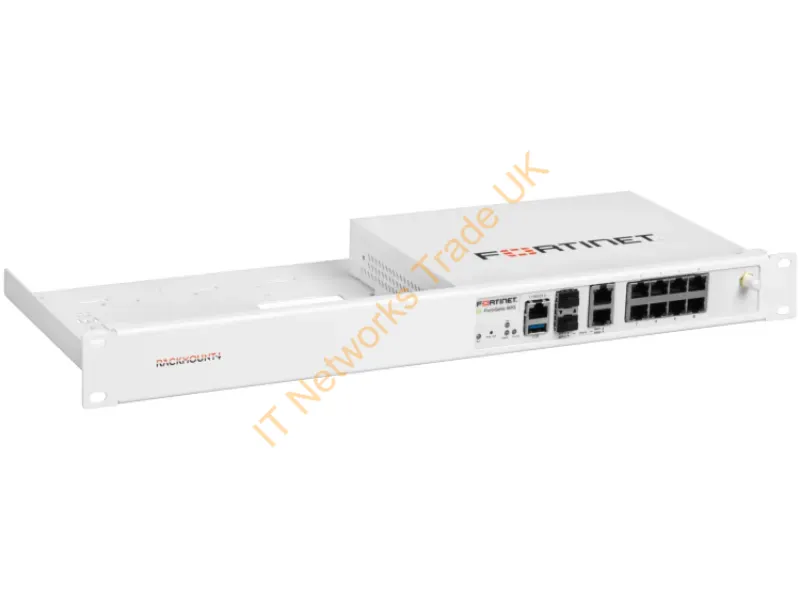 RM-FR-T19 - Rackmount.It Rm-Fr-T19 Rack Accessory Mounting Bracket