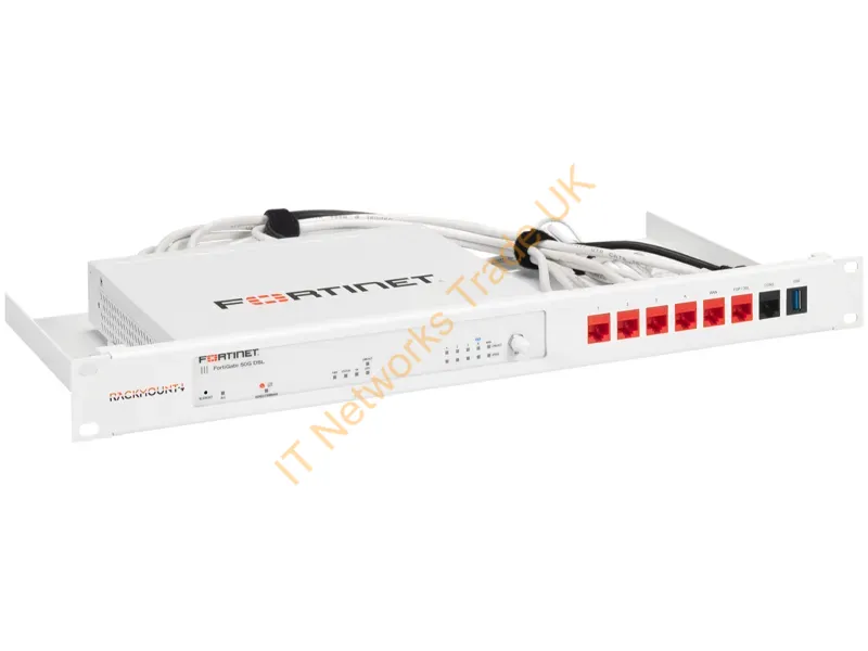 RM-FR-T21 - Rackmount.It Rm-Fr-T21 Rack Accessory Firewall Rack Mount