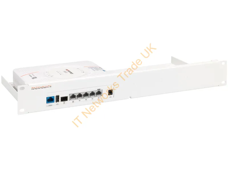 RM-FR-T23 - Rackmount.It Rm-Fr-T23 Rack Accessory Firewall Rack Mount