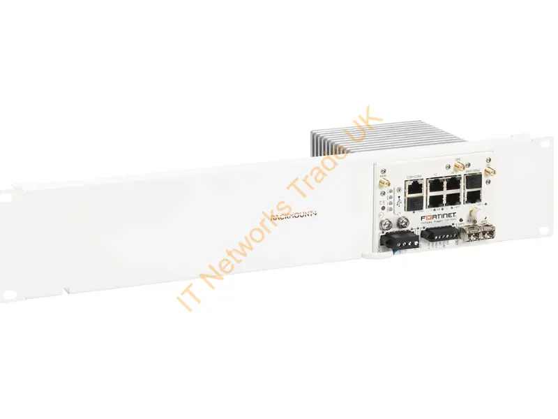 RM-FR-T24 - Rackmount.It Rm-Fr-T24 Rack Accessory Firewall Rack Mount