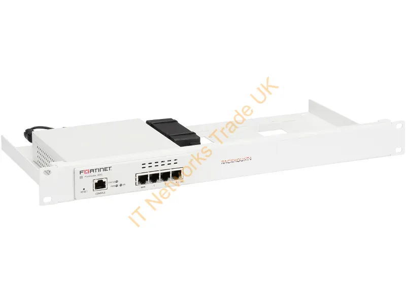 RM-FR-T28 - Rackmount.It Rm-Fr-T28 Rack Accessory Firewall Rack Mount